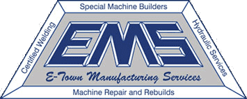 Etown Manufacturing Services